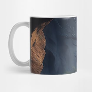 Mystic Luminous Enigma Mug